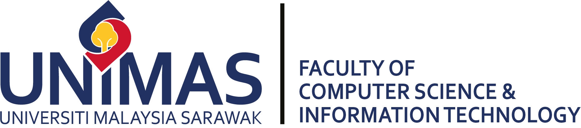 Faculty of Computer Science & Information Technology (FCSIT), UNIMAS logo