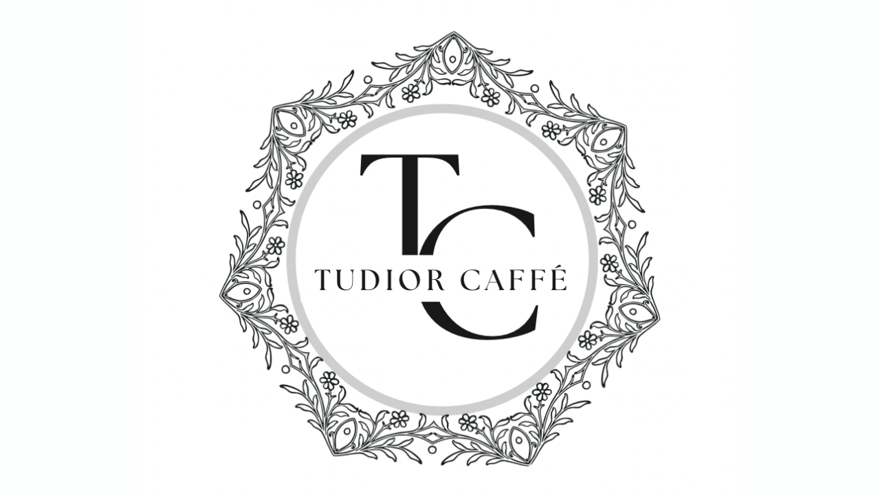 Tudior Cafe logo